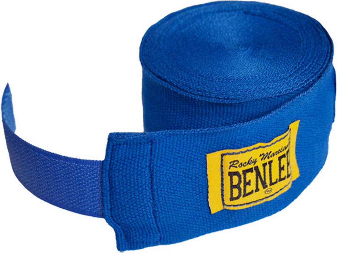 Bandagem BENLEE 4,5 Metros Azul