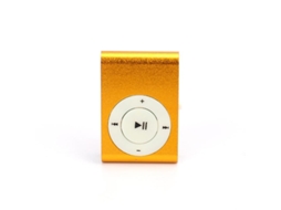Reprodutor Mp3 Clip Metal LAXISCREED