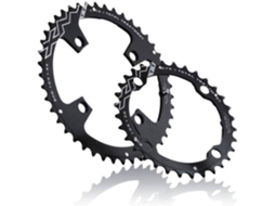 Prato para Bicicleta MICHE Mtb Xm Tt Intermediate 4B 104 Bcd