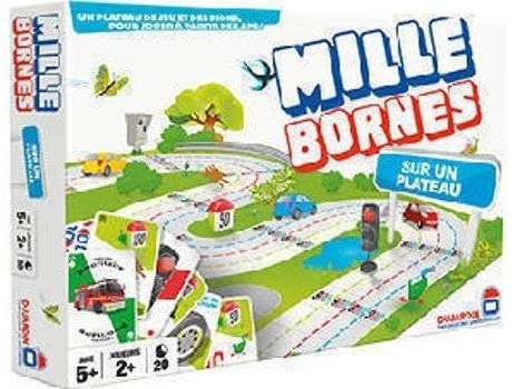 Jogo de Tabuleiro  3262190590199
