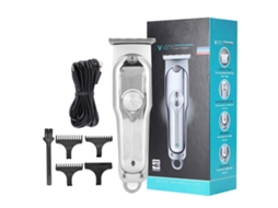 Aparelho De Cortar Cabelo Elétrico Com Motor Baixo Ruído Ferramenta De Cortar Cabelo Para Lar E Salão