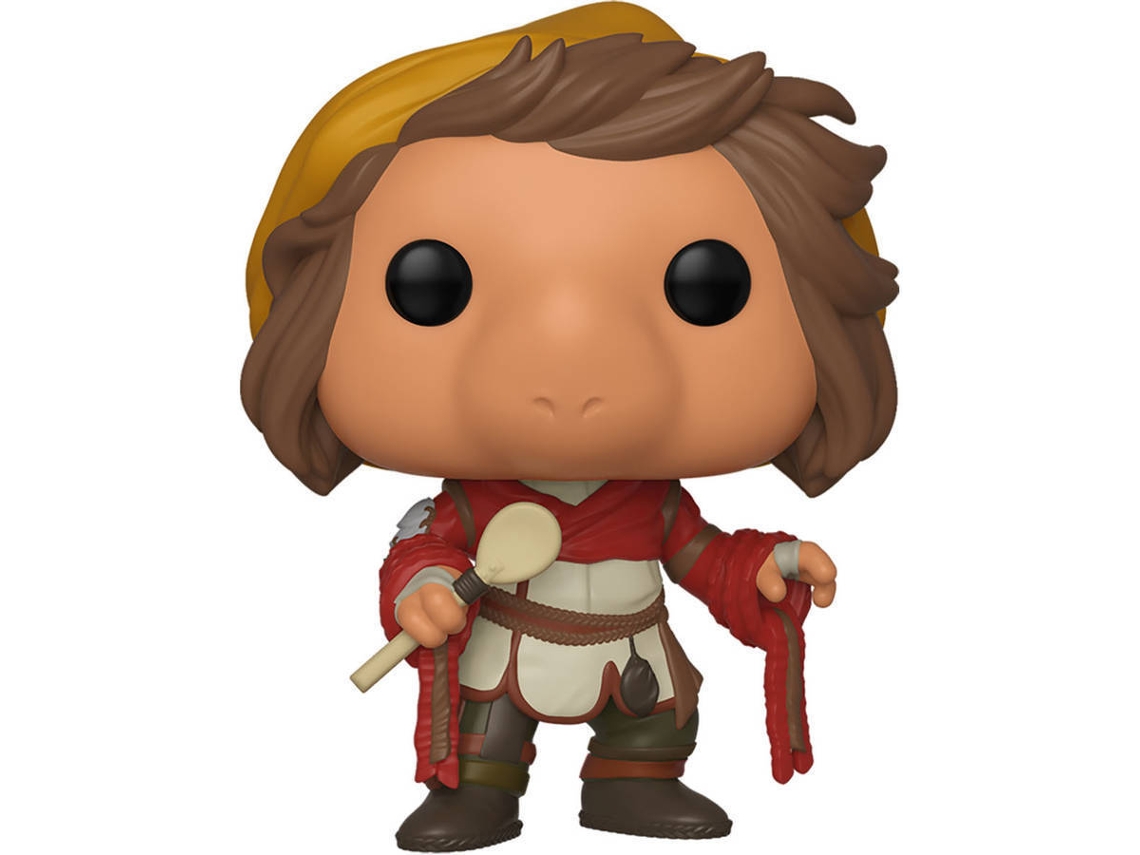 Figura FUNKO Pop! TV: Dark Crystal - Hup