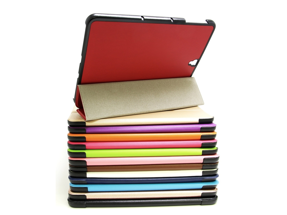 Capa Protetora Para Samsung Galaxy Tab S3 9.7 (t820)