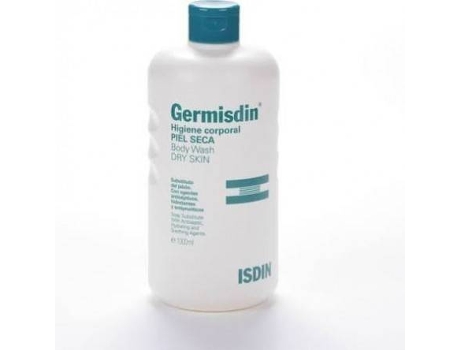 Germ Aloe Vera Gel Banho 1000ml