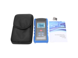 Medidor De Potencia Óptica Tl550a De Precisión Alta -70~+10dbm Para Fibra Óptica