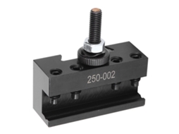Laxiscreed Post De Ferramenta Rápida Para Torneamento Cnc Em Aço De Alta Carbono De Alta Durabilidade