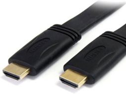 Cabo HDMI STARTECH (4.5 m - Preto)