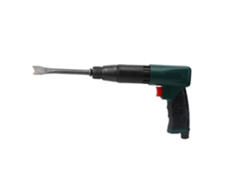 Laxiscreed Martelo Pneumático Para Escavadoras, 3/4'', 2000 Rpm - Ferramenta Industrial Robusta
