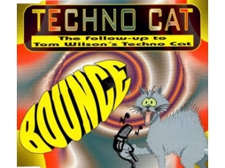 Cd Bounce, Technocat Zyx Music