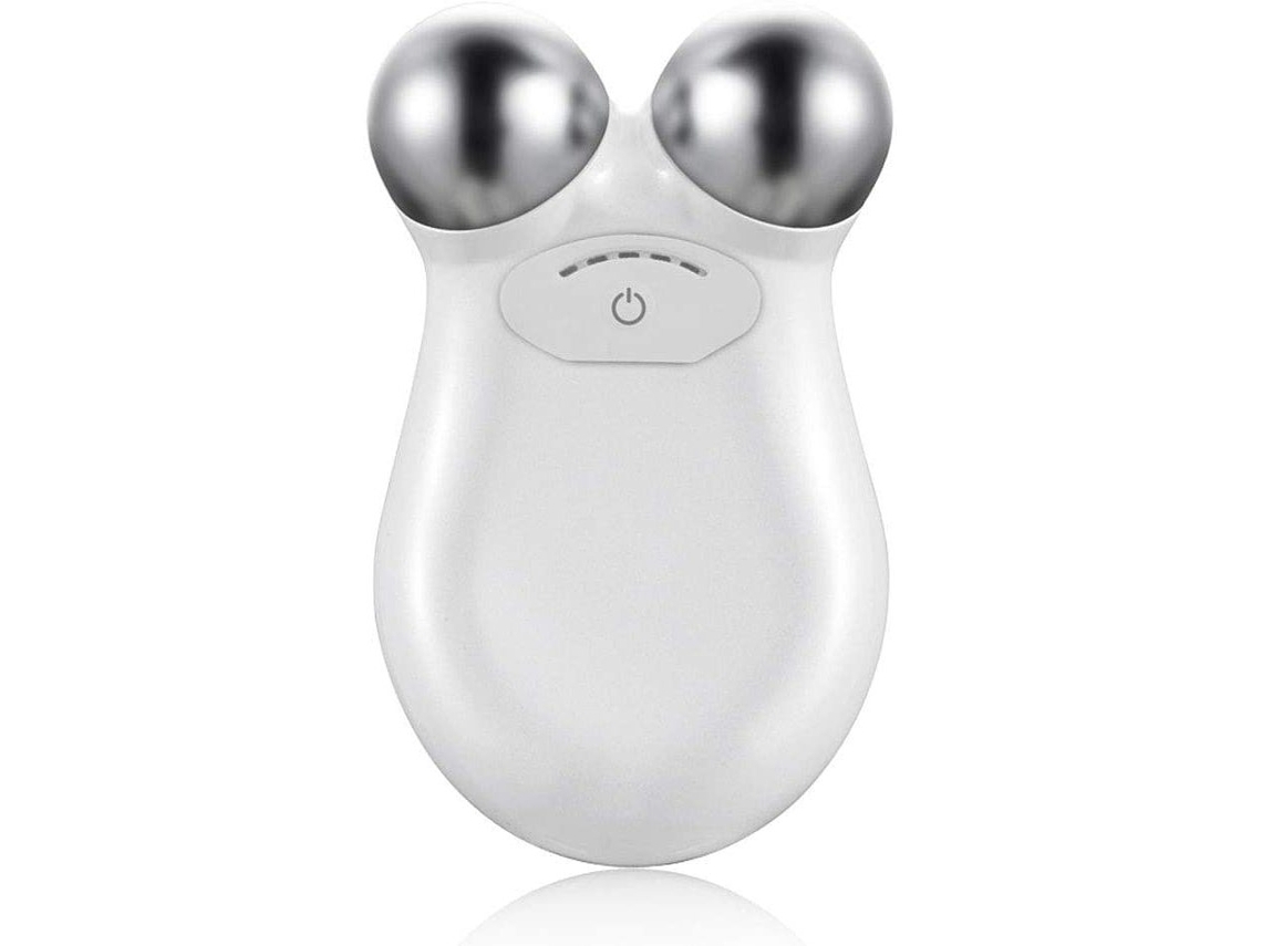 Massageador Facial Elétrico De Microcorrente 3d