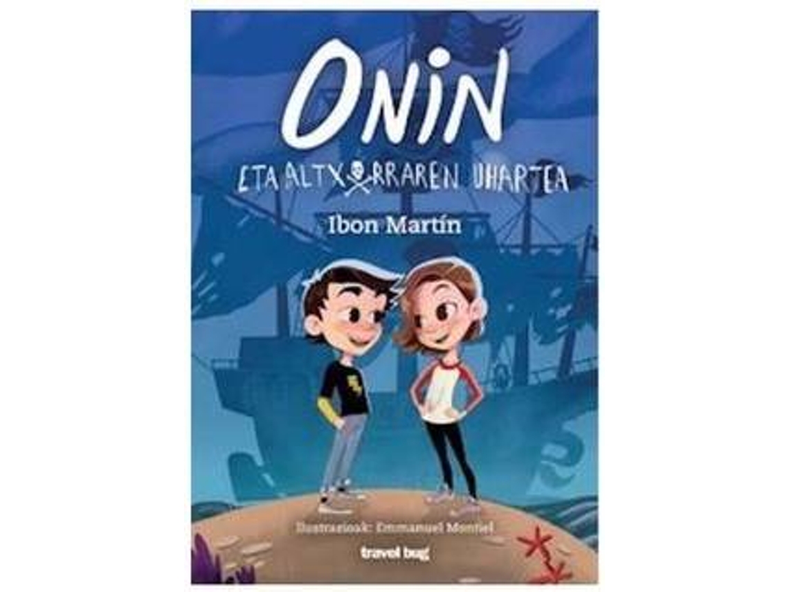 Livro (Espanhol)