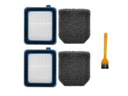 Filtro Hepa Para Aspirador De Pó Série Q Wq61/wq71/wq81, Peças De Reposição E Acessórios