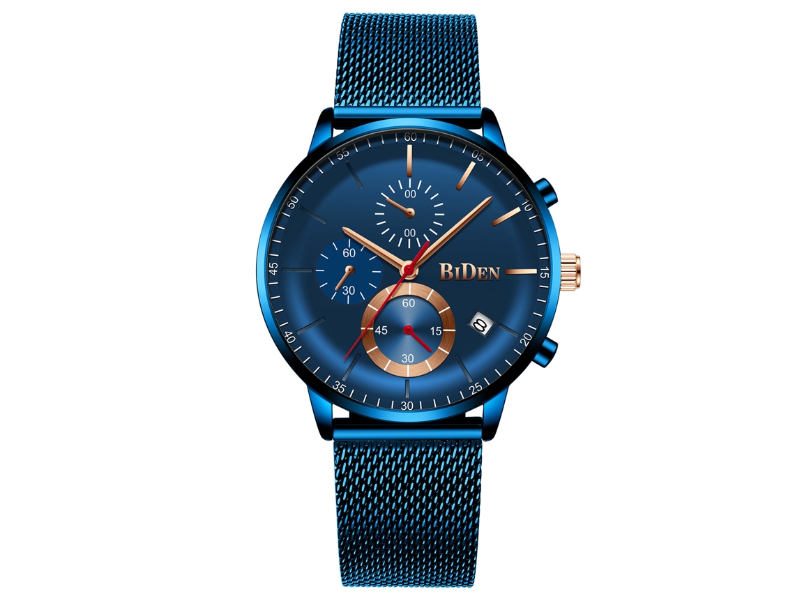 Relógio Mecânico Esqueleto Automático Masculino Casual e Elegante MDUG
