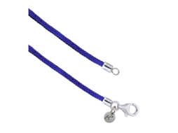 Dive Silver Nylon Cord
