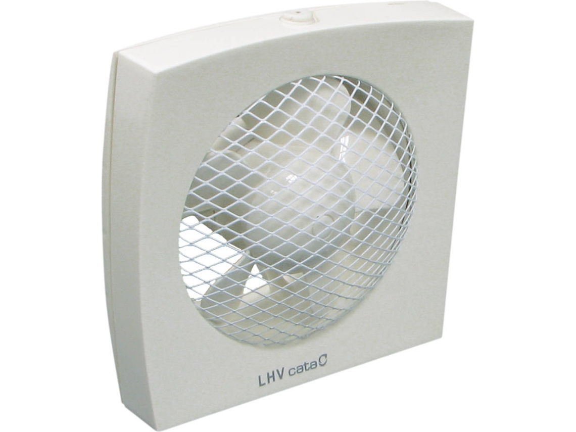 EXtrator WC CATA LHV 190
