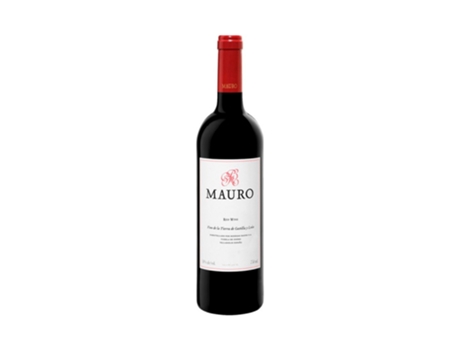 Mauro Crianza 2006 BODEGAS MAURO