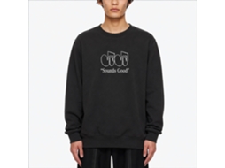 Rockinstone "sounds Good" Classic Sweatshirt Unique Designer Style