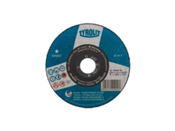 Discos de Corte para Aço TYROLIT Basic A46 350X2.8Mm 50011380