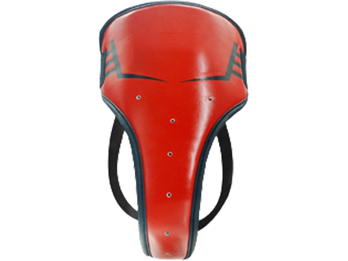Protetor Genital Ajustável para Homens e Crianças Ideal para Artes Marciais e Kickboxing. SFUSHOS