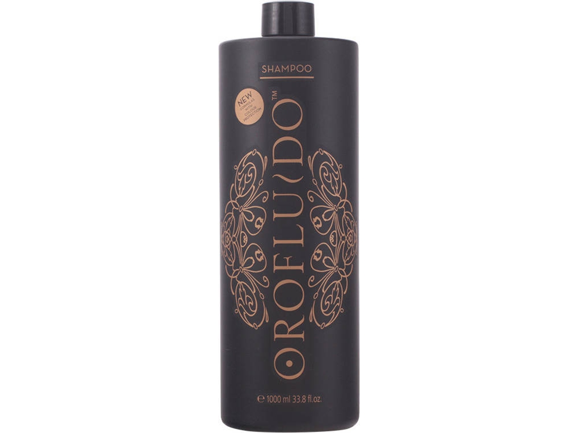 Champô REVLON Ourofluido (1000ml)