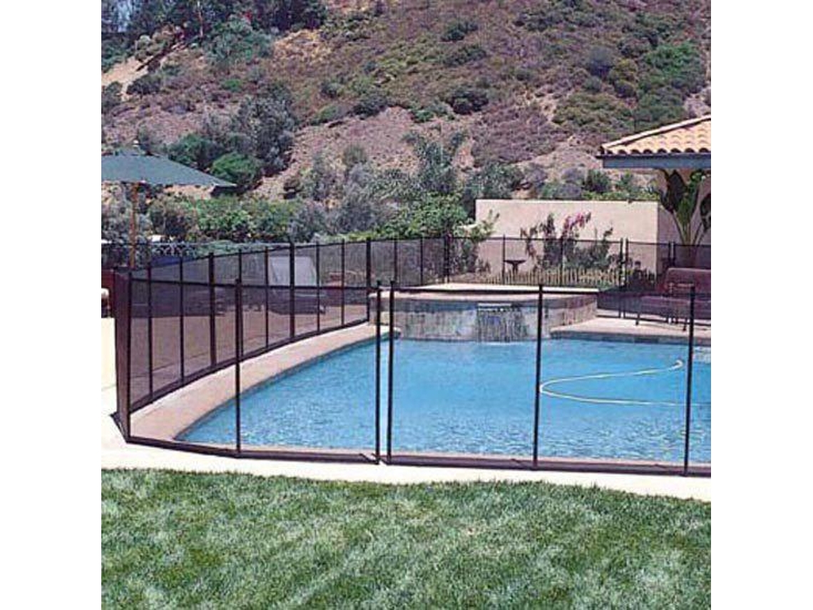 Gre Flexible Barrier For Pools