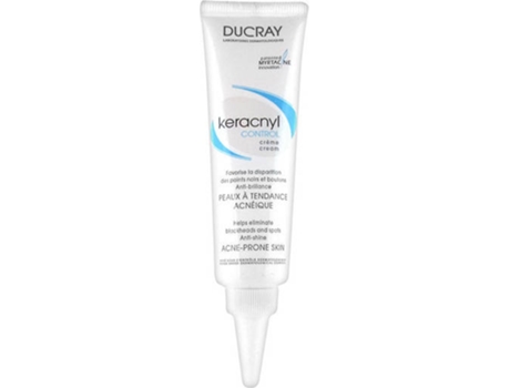 Creme Facial  Keracnyl Control (30 ml)