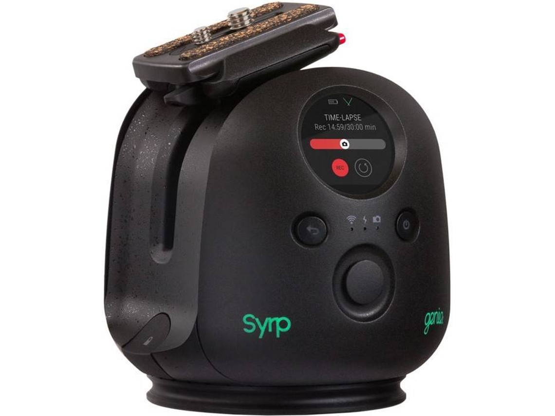 Cabeça SYRP 23107