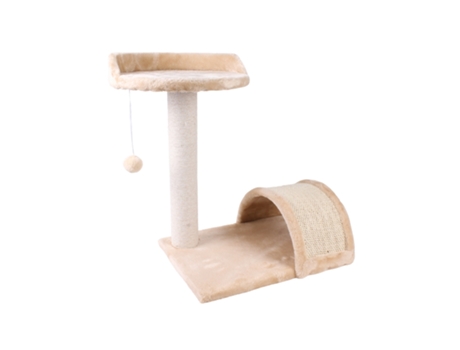 Arranhador 40X35X50 Cm LPM PETS