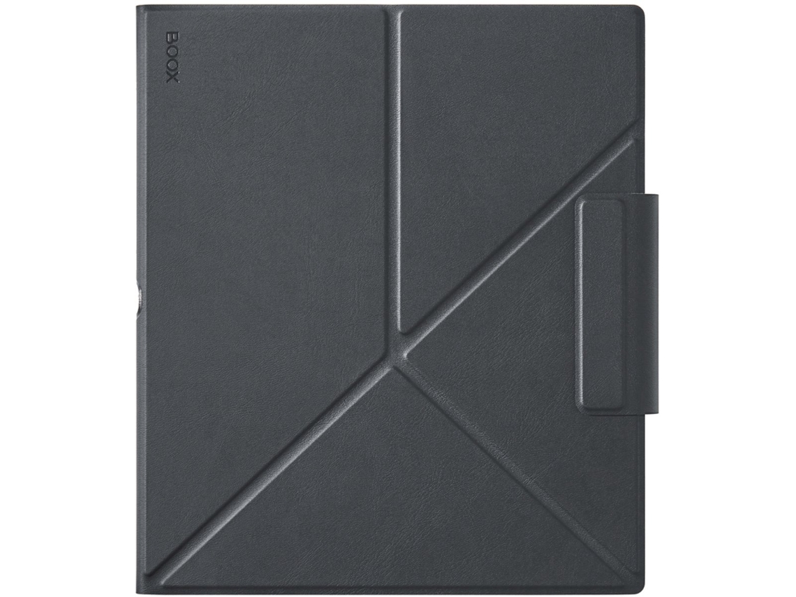 Capa Com Suporte Magnético ONYX BOOX Note Air5 C (Verde)
