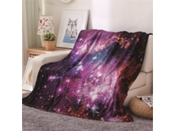 Manta de Flanela Fansu Estampa 3d Quente e Macia em Microfibra Ideal para o Inverno Perfeita Cama Ou Sofá Adeq