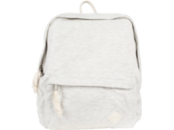 Mochila URBAN CLASSICS (Branco - Poliéster)