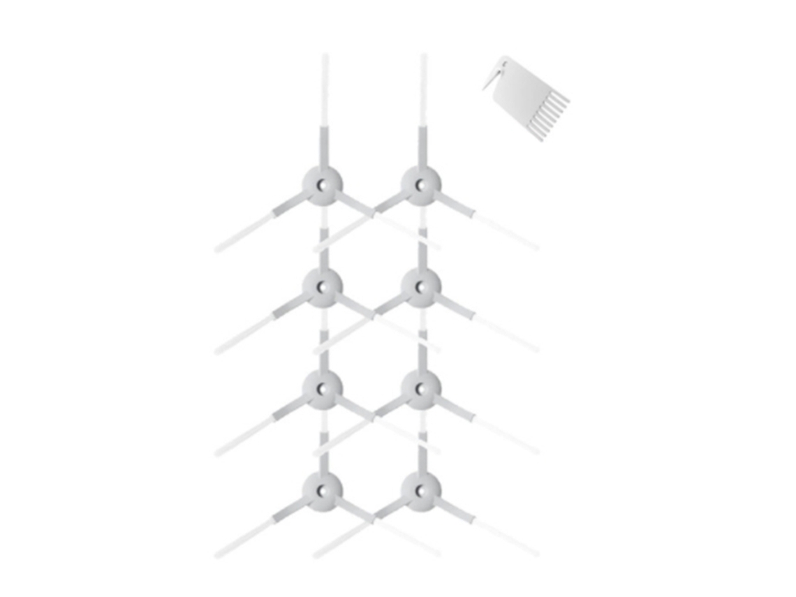 Acessório para Aspiradores XIAOMI G1Mjstg1Skv4136Gl Mi -Mop essenciais