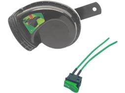 Guidon Audio Amplificateur Haut-parleur Universel Para Moto, Interrupteur 12v, Sirène Forte, Son De Voiture