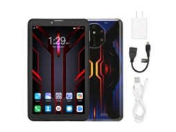 Tablet Call (suporte De Chamada, Memória Expansível Para 128gb)
