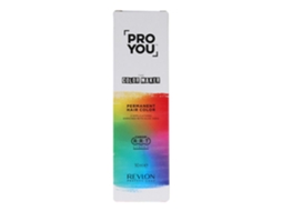 Tinta Permanente Pro You The Color Maker Revlon Nº 2.7/2Bl