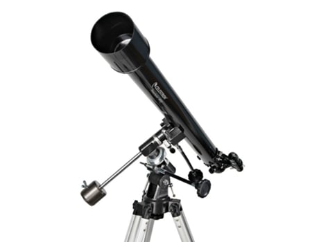 Telescópio  PowerSeeker 60EQ
