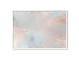 Magnetic Board Elegant Texture For The Living Room Espelharte (100x70 Cm)