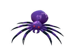 Laxiscreed Abóbora Inflável Com Aranha Led Para Decoração De Halloween Ao Ar Livre