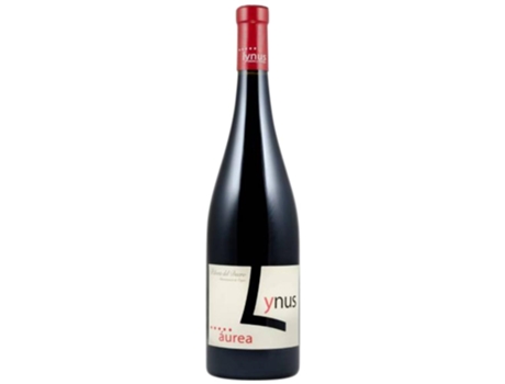 Vinho LYNUS Lynus Aurea Tempranillo Ribera Del Duero Reserva (0.75 L - 1 unidade)