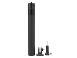 Varilla Extensible Mini Para Selfie Y Soporte De Manejo Para Cámara Dji Osmo Action Accesorio