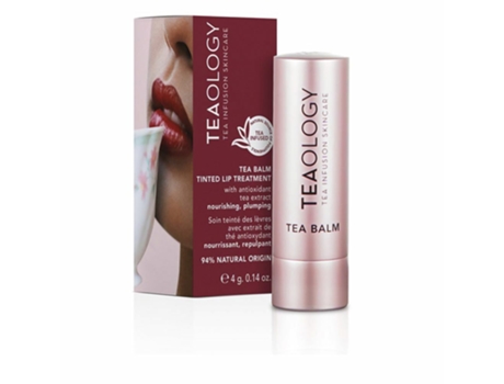 tea Balm lip #berry tea 4 gr