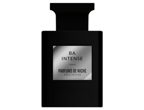 Eau De Parfum Ba Intense Parfums De Niche