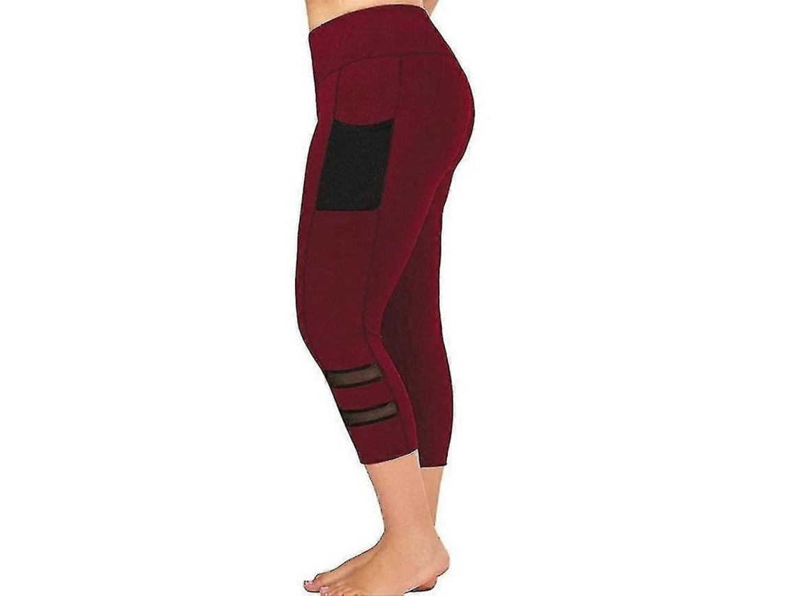 Calcinhas de Ginástica para Mulheres | S/MARCA
