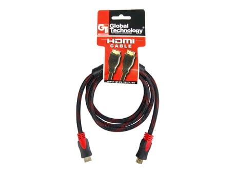 Cable HDMI / HDMI 1,5 mètre