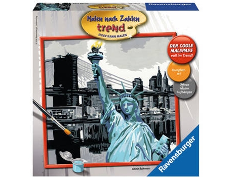 Livro para Colorir RAVENSBURGER 28461