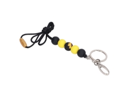 Primerox pinça de Chupeta Silicone para Bebê Flexível Lavável Fita Mordedor Tipo B