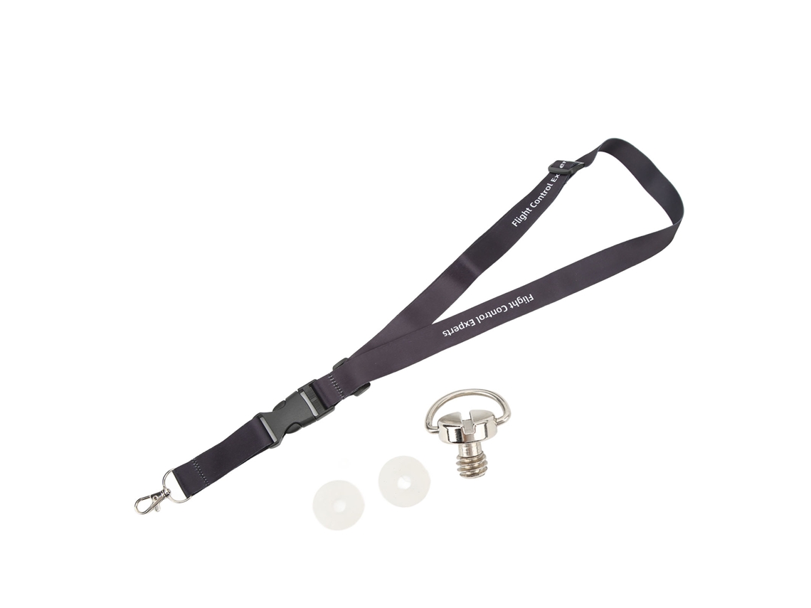 Correa Colgante Ajustable Para Cámara Deportiva Insta360 One X3 X2 Accesorios Anti-pérdida