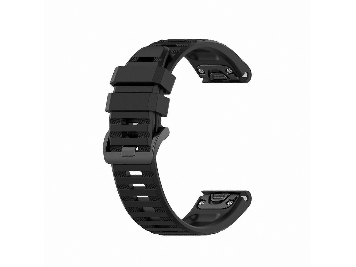 Pulseira De Silicone De Substituição Para Smartwatch Gps De Golfe
