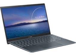 Portátil ASUS ZenBook 14 UX425EA-71DXECB2 (14'' - Intel Core i7-1165G7 - RAM: 16 GB - 1 TB SSD - Intel Iris Xe)