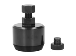 Ferramenta extratora e instaladora de junta de virabrequim em aço carbono para Super Duty 2011-2021 303-1510